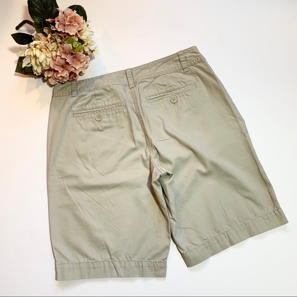 Ann Taylor Loft Shorts - Picture 2 of 4